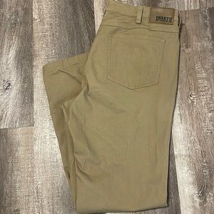 Men’s Duluth Pants Size 38x34